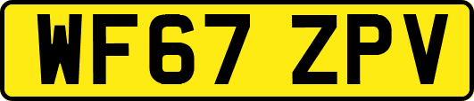 WF67ZPV