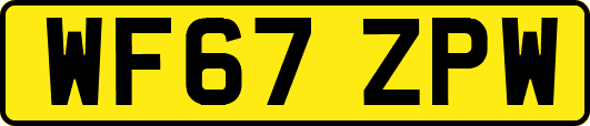 WF67ZPW