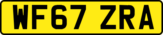 WF67ZRA