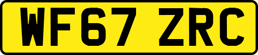 WF67ZRC