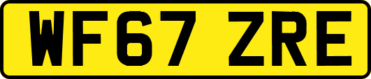 WF67ZRE