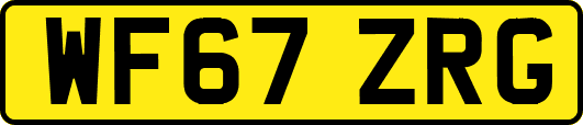WF67ZRG