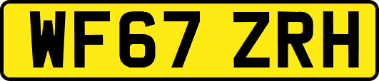 WF67ZRH
