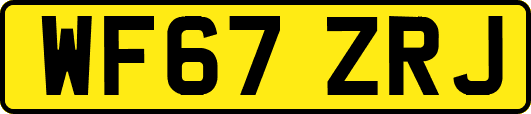WF67ZRJ