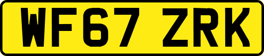 WF67ZRK