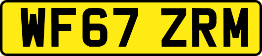 WF67ZRM