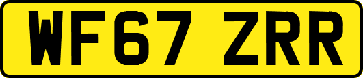 WF67ZRR
