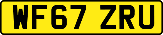 WF67ZRU