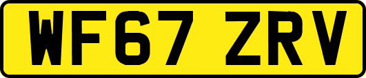 WF67ZRV