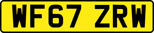 WF67ZRW