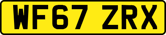 WF67ZRX