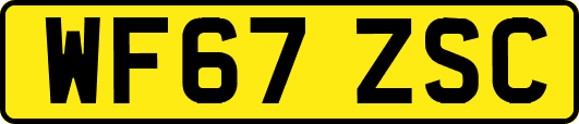 WF67ZSC