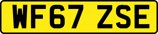 WF67ZSE