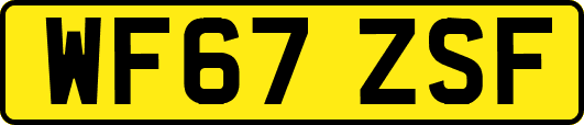 WF67ZSF