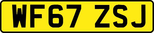 WF67ZSJ