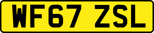 WF67ZSL