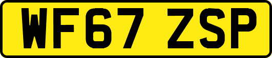 WF67ZSP