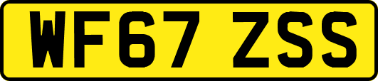 WF67ZSS