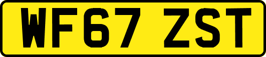 WF67ZST
