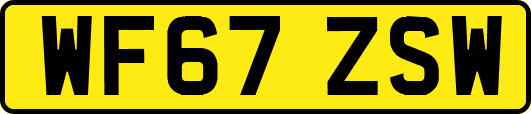 WF67ZSW