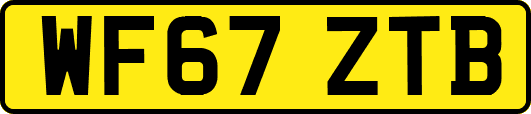 WF67ZTB