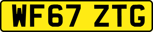 WF67ZTG