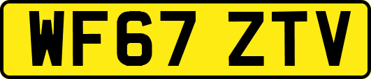 WF67ZTV