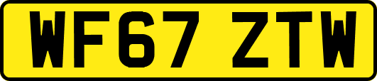 WF67ZTW