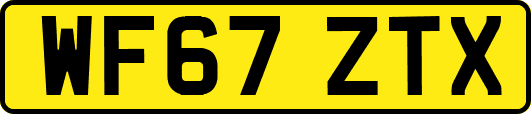 WF67ZTX