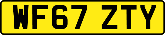 WF67ZTY