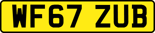 WF67ZUB