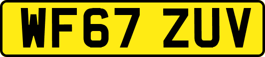 WF67ZUV