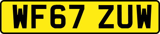 WF67ZUW