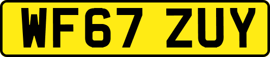 WF67ZUY