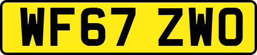 WF67ZWO