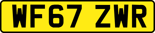 WF67ZWR