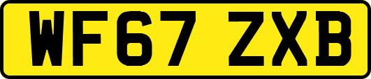 WF67ZXB