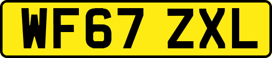 WF67ZXL