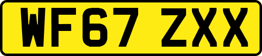WF67ZXX