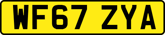 WF67ZYA