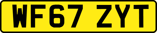 WF67ZYT