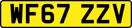 WF67ZZV