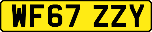 WF67ZZY