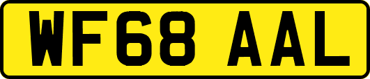 WF68AAL