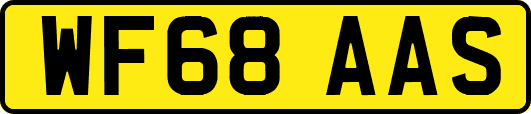 WF68AAS