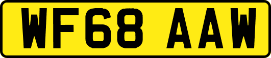 WF68AAW