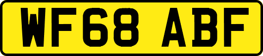 WF68ABF