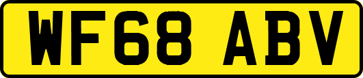 WF68ABV