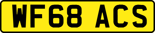 WF68ACS