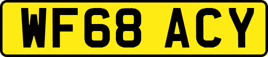 WF68ACY